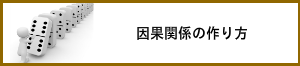 物語　因果関係の作り方